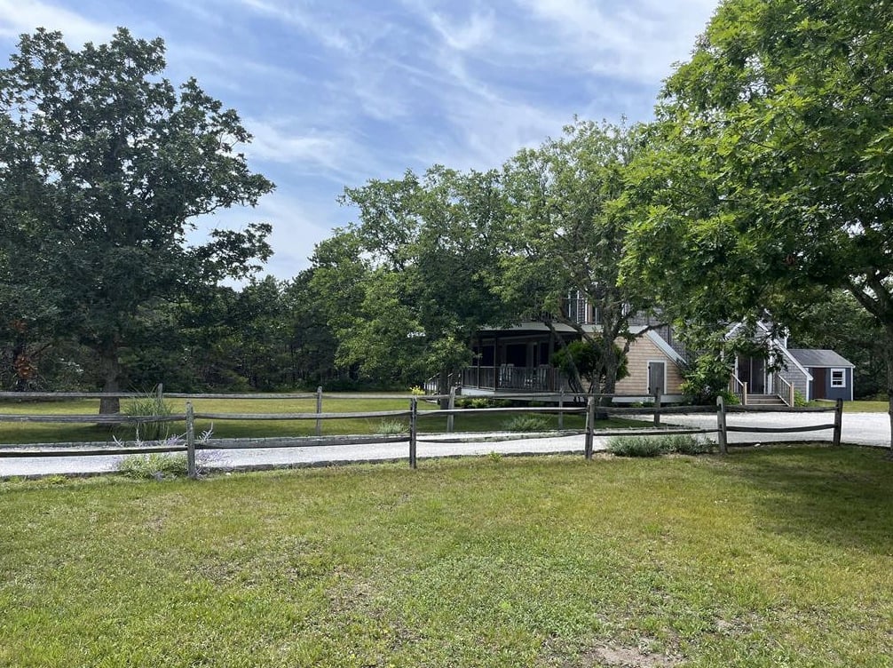 55 Charles Neck Way