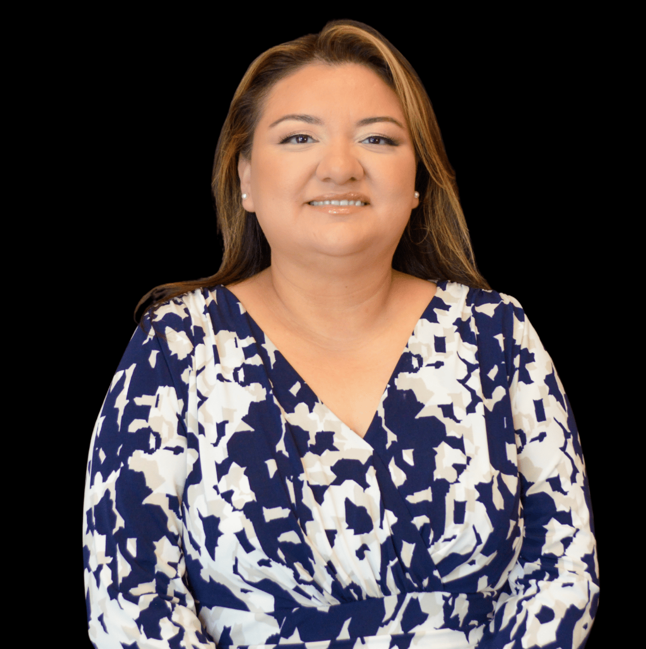 Cynthia Garcia