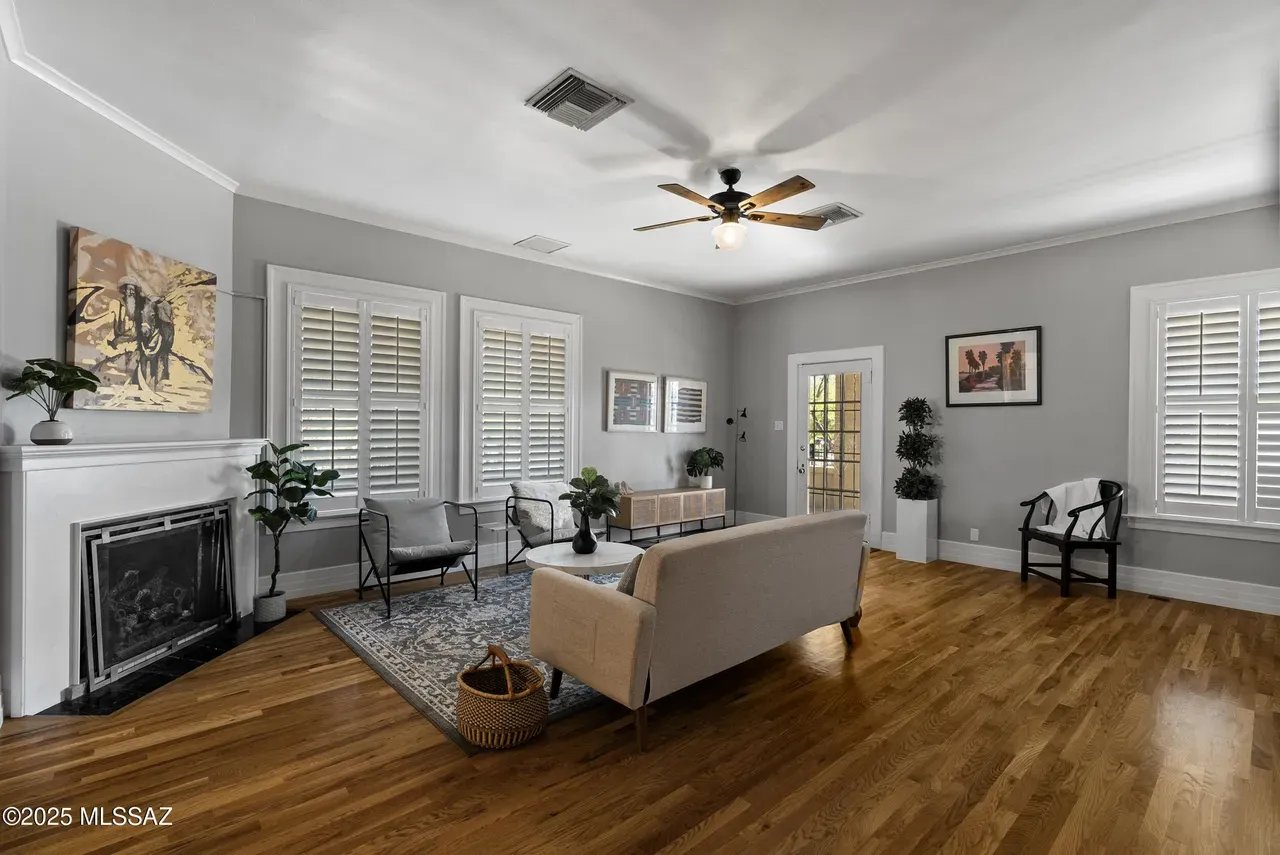 245 E University Blvd