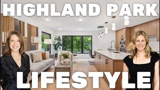 Inside a $1M+ Luxury Home Renovation! 😍 651 Sue Place, Highland Park 🏡 Ultimate Dream Home Tour!