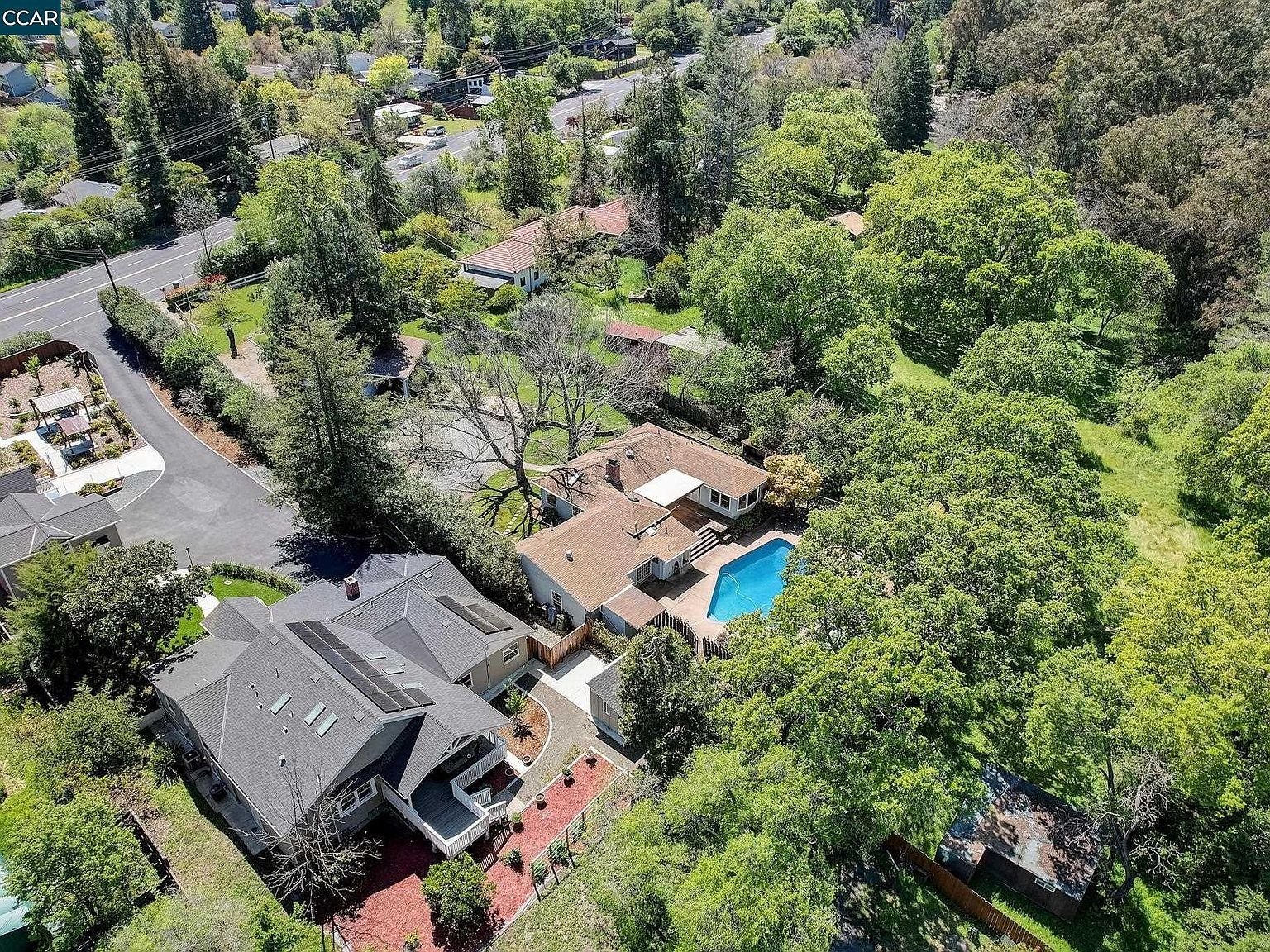 1583 Pleasant Hill Rd.