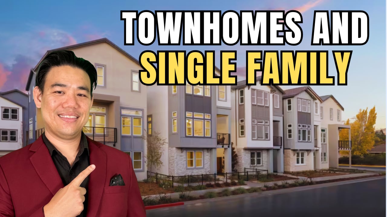 New Construction Opportunities Are Heating Up in Campbell