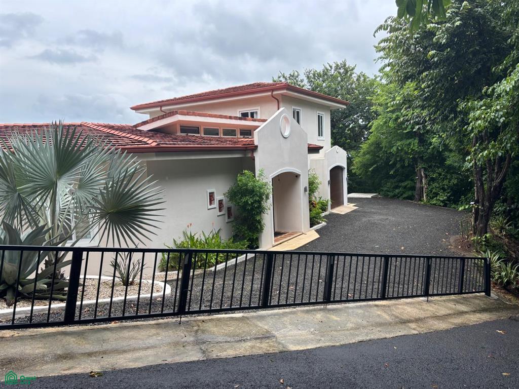 Casa Bella Vista - Rancho Villarreal