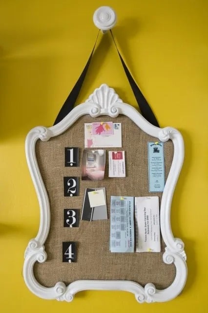 RePurpose Wed – Vintage Frames