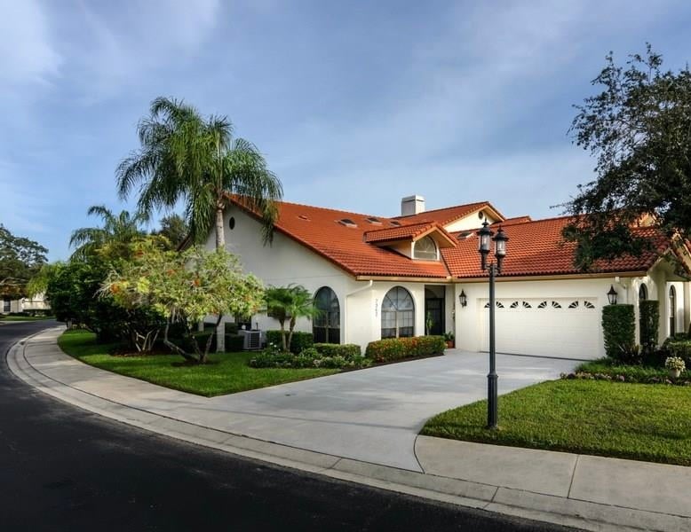 7362 Villa D Este Dr
