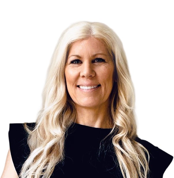Catherine McCourt, Local Real Estate Agent in West Vancouver, BC