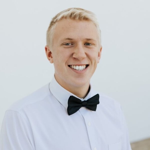 Riley Widboom