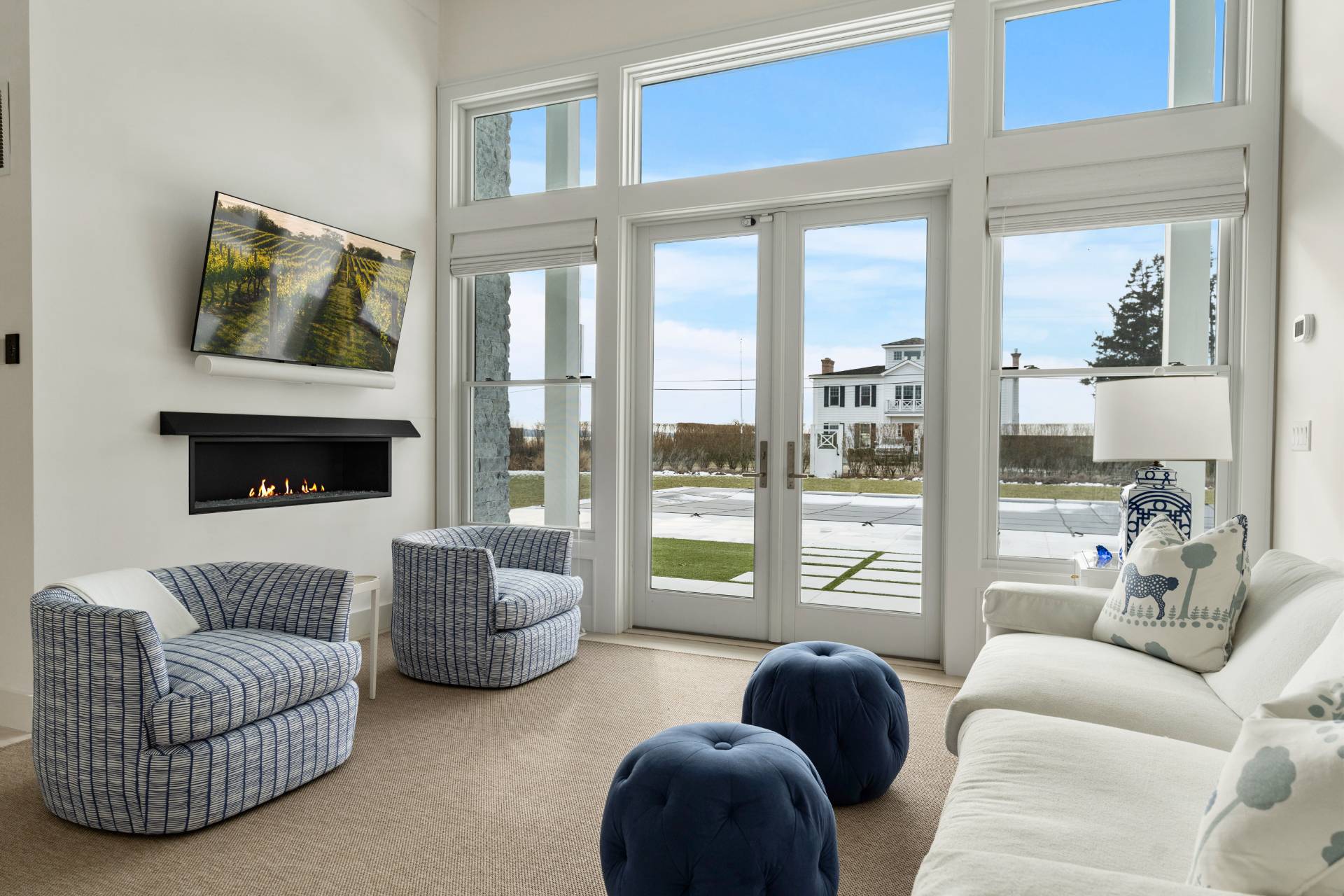 55 & 70 Peconic Ave
