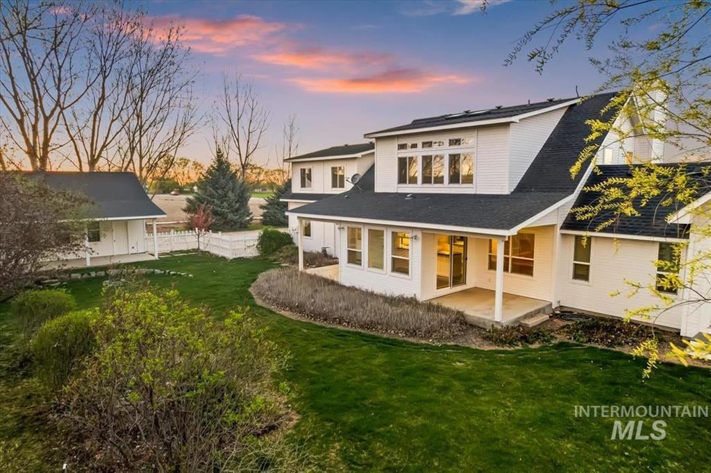 6129 Ustick Rd Nampa, Id 83687