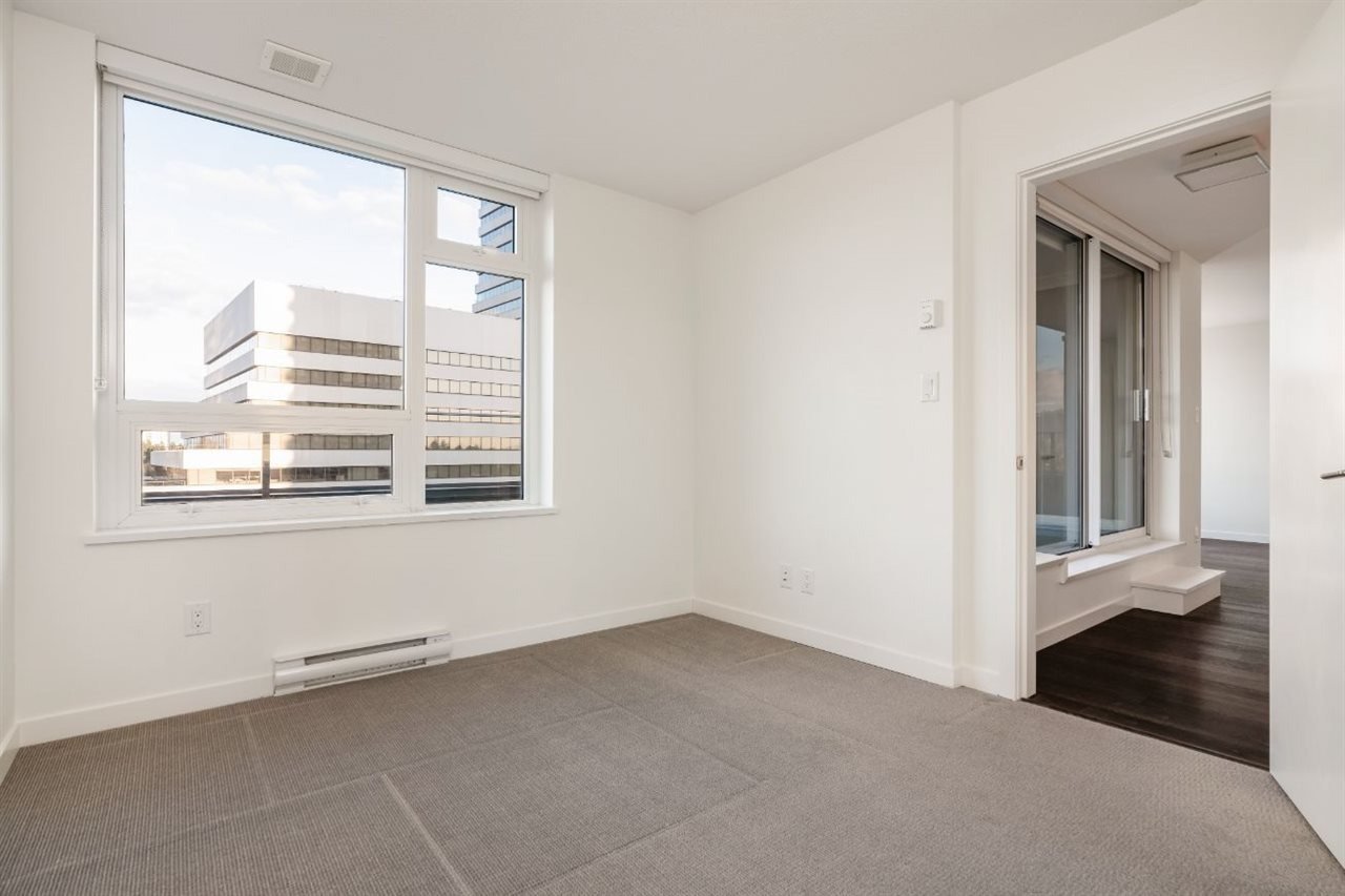 5665 Boundary Rd, #1009