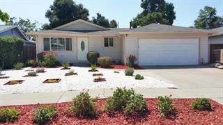 224 Whirlaway Drive