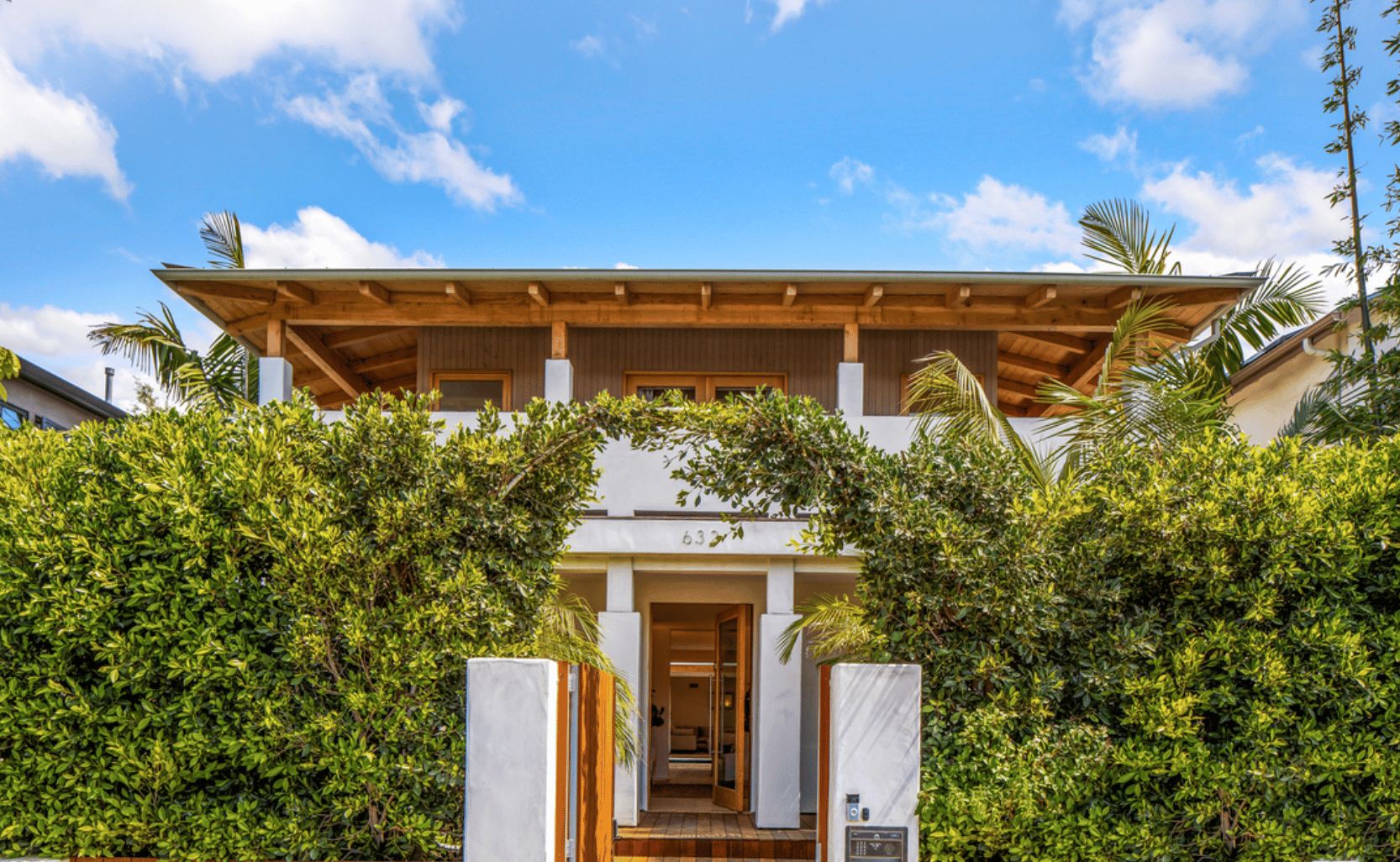 632 Brooks Avenue