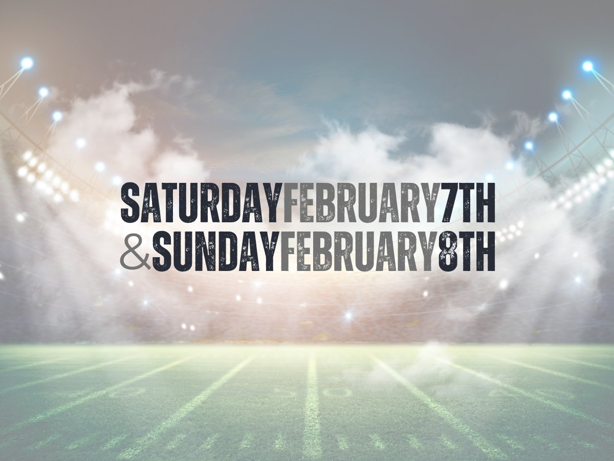 Saturday, February 7th and Sunday, February 8th Events in Tallahassee