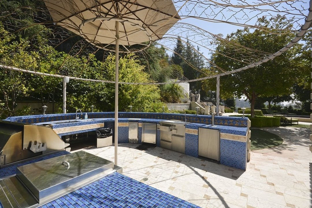 Grandeur Retreat