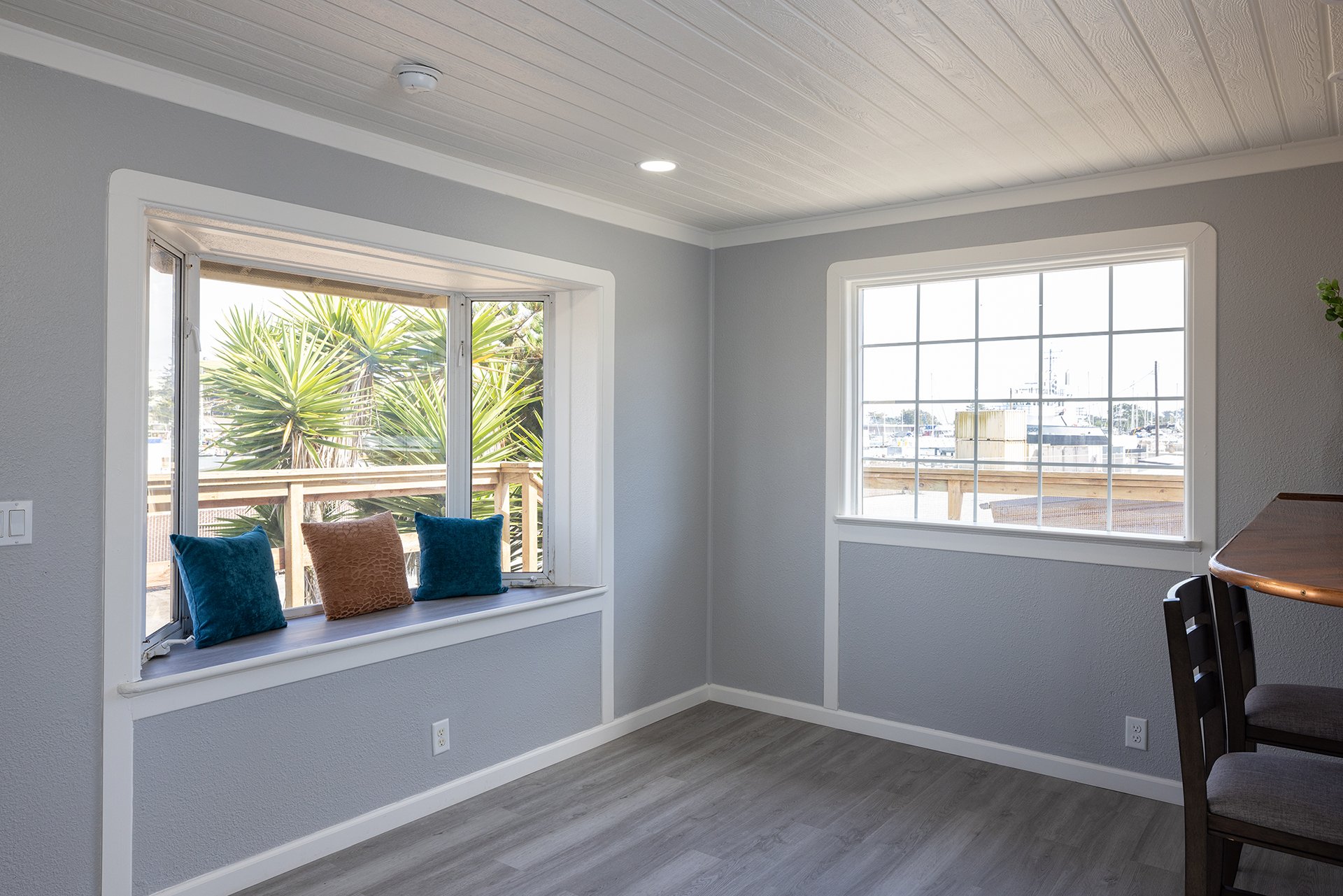 Moss Landing Harbor Compound