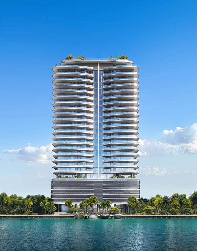 Pagani Residences