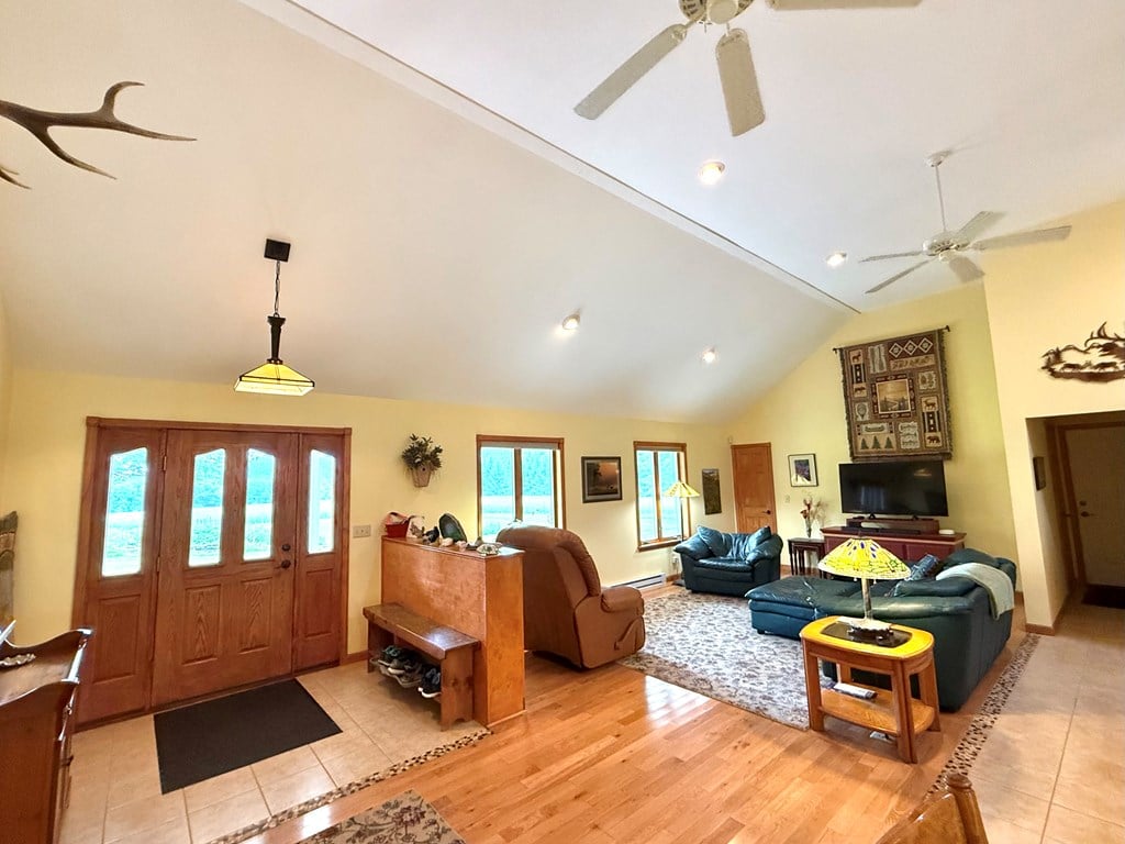 311 Jackson Road