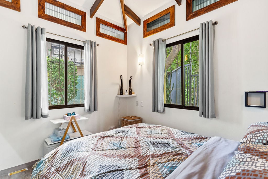 Casa Amani | Luxury Ocean-View Estate & Investment Opportunity in Tamarindo