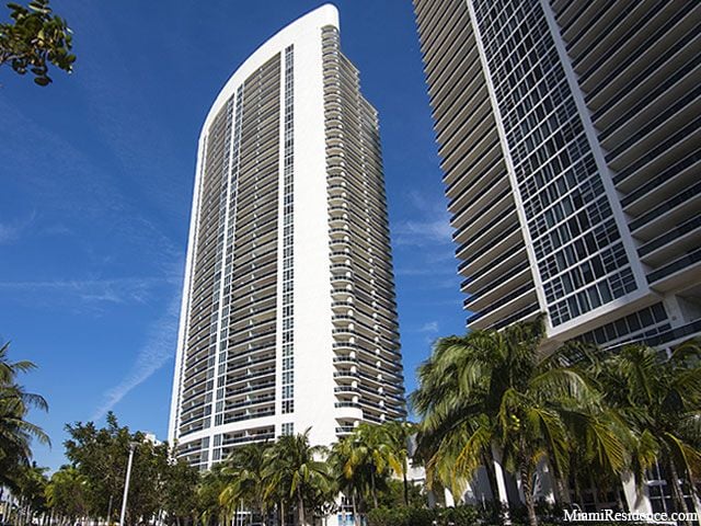 Beach Club Tower 3
