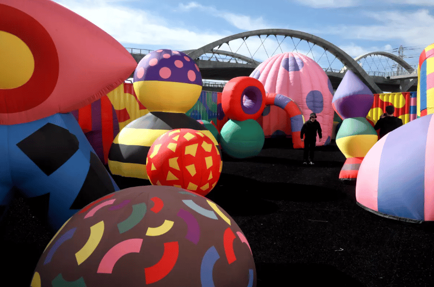 Balloon Museum