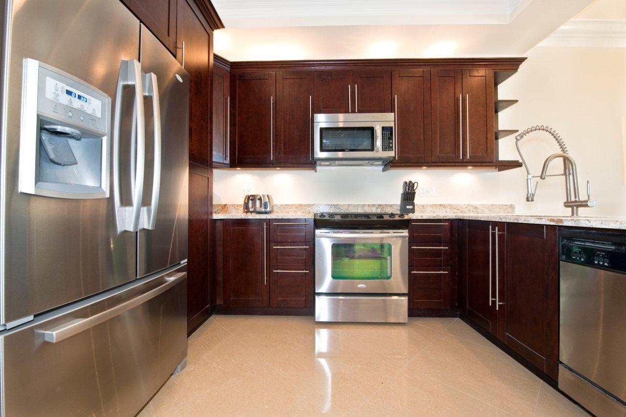 Ocean Villa | Columbus Cove