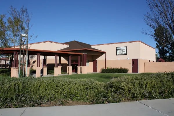 Red Hill Elementary School image