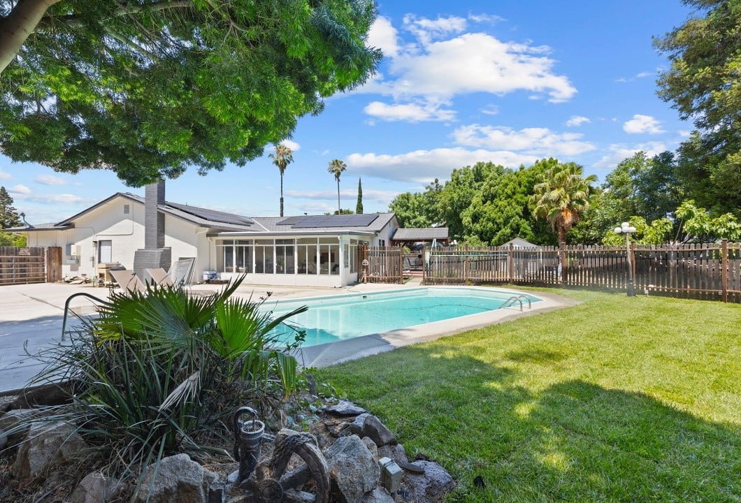 From Fixer to SOLD | Beautiful Vacaville Home Transformation + Multiple Offers