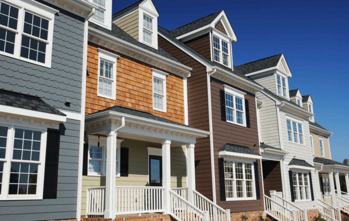 Townhomes: A Smart Solution for Today’s First-Time Buyers