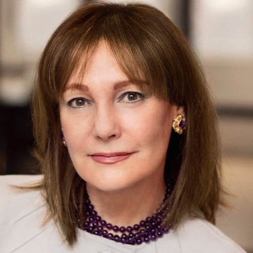 June Gottlieb