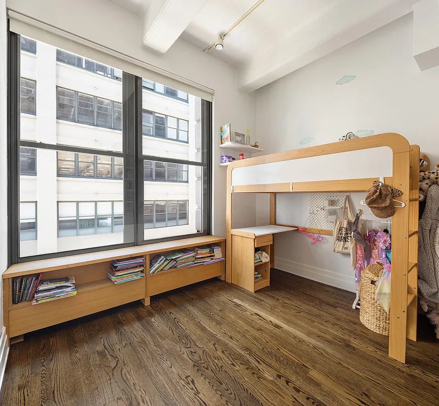 30 Main St, Unit 6B