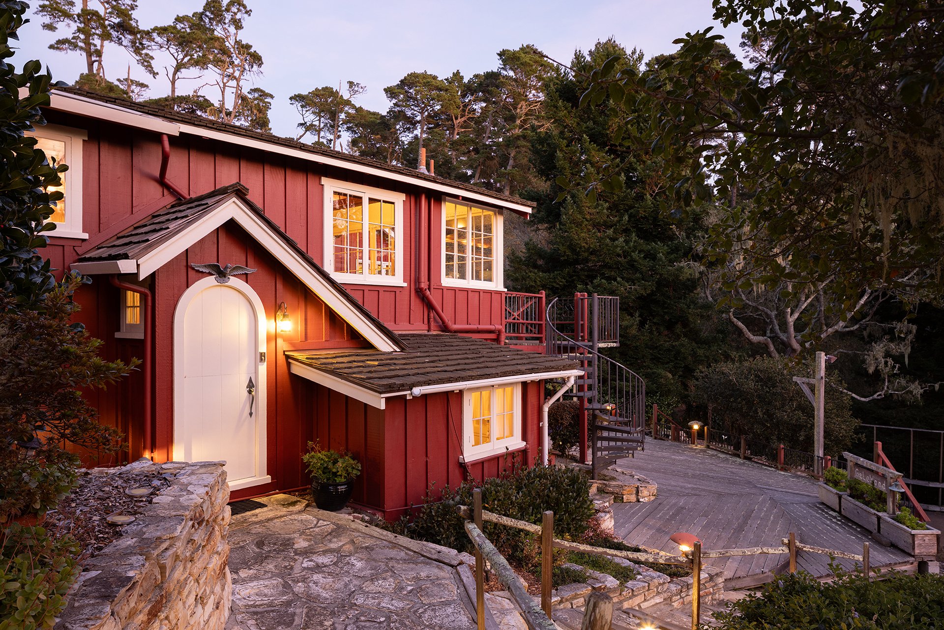 Galewood - Charming Carmel Compound