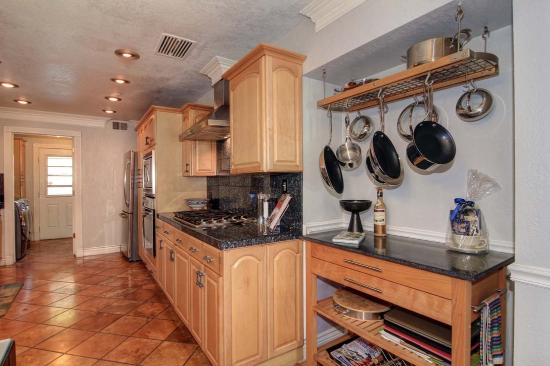 Another home sold in East Sacramento!