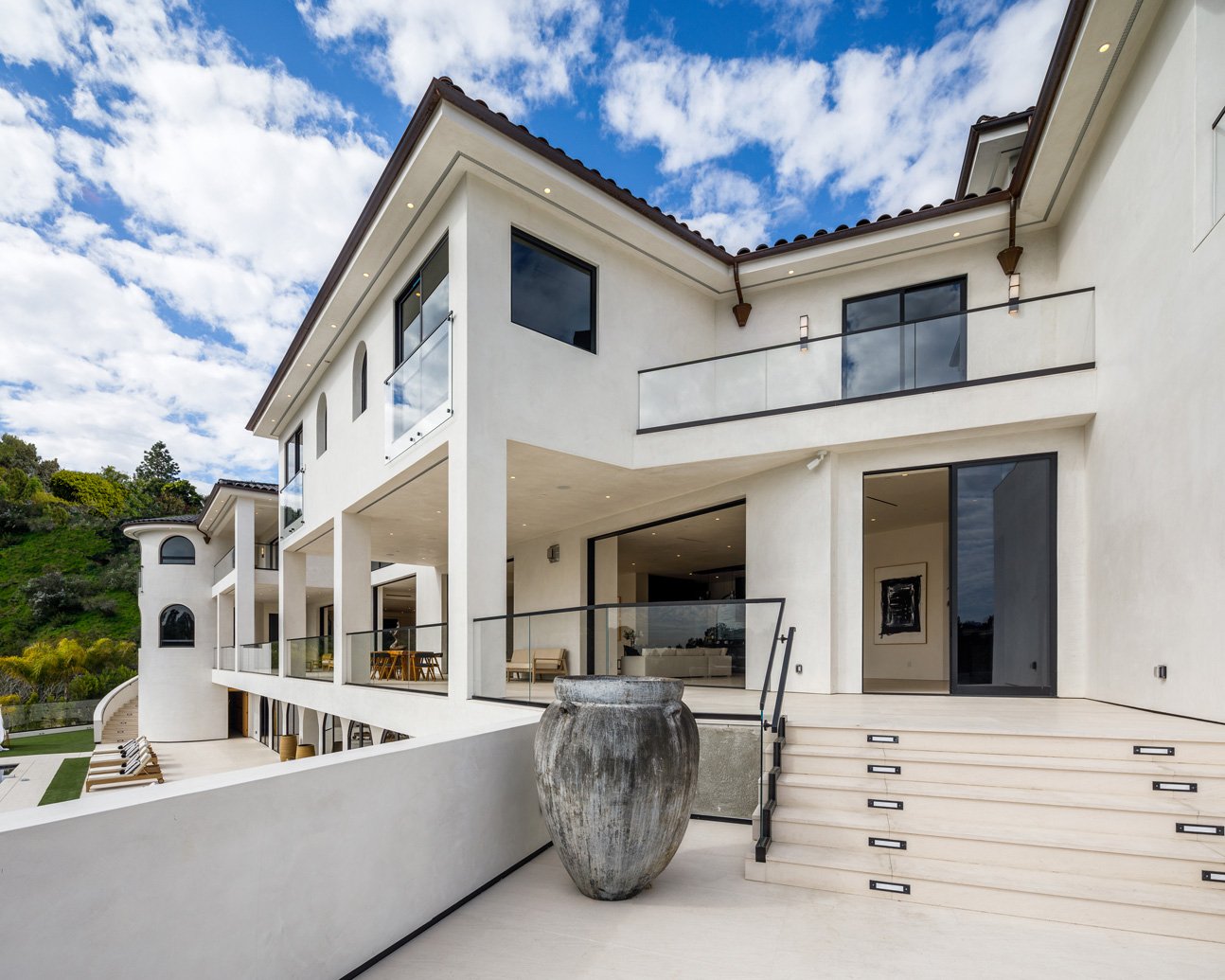 The Somma Estate