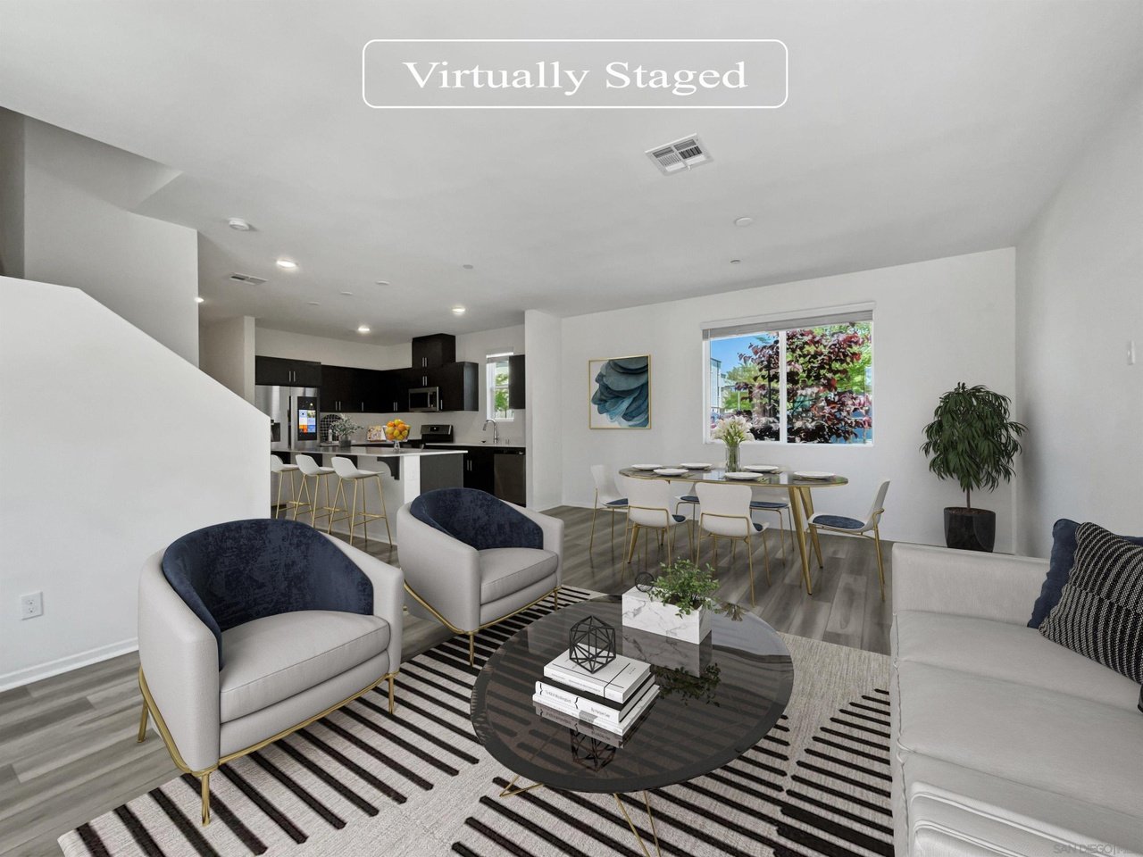 Beachfront Cove St