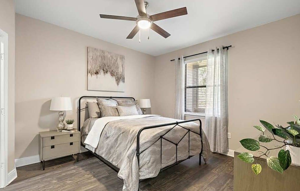 Wonderful 1/1 NW of downtown Austin