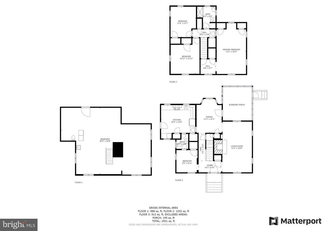 144 Archwood Ave
