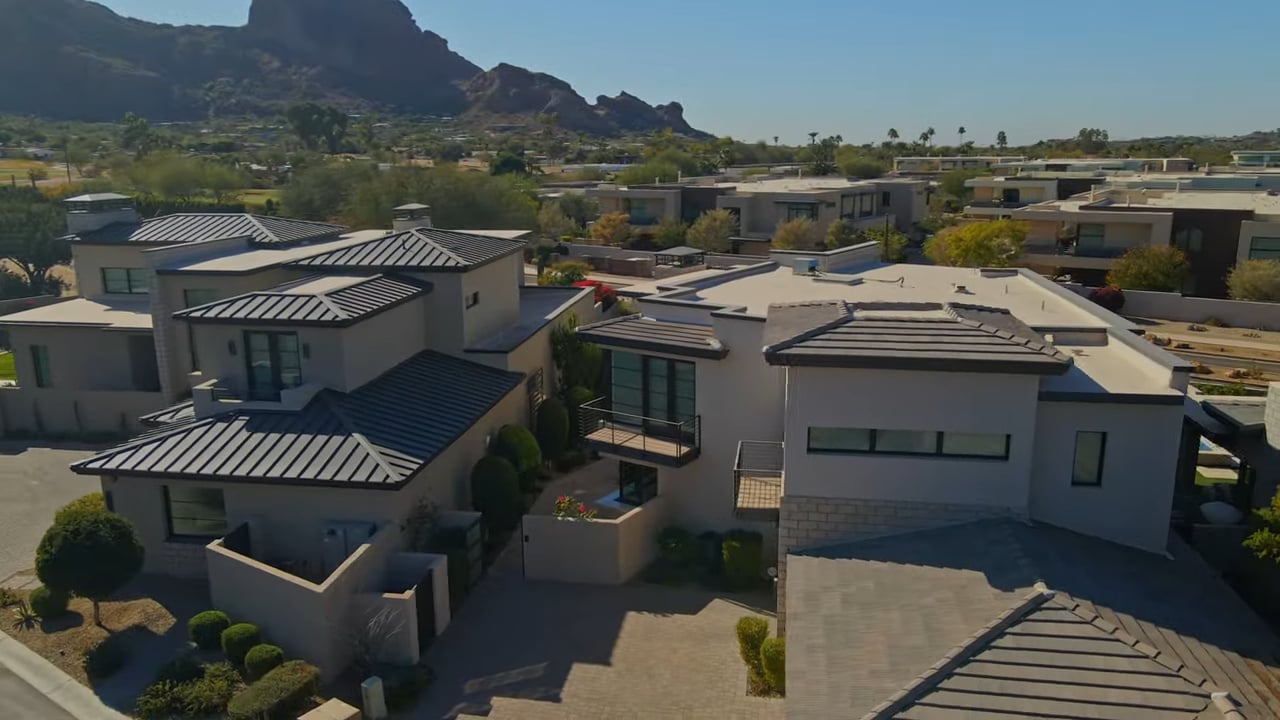 6296 N LOST DUTCHMAN DR Paradise Valley
