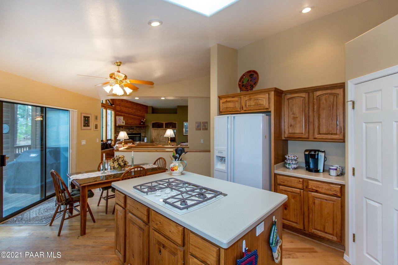 3200 W Copper Basin Rd