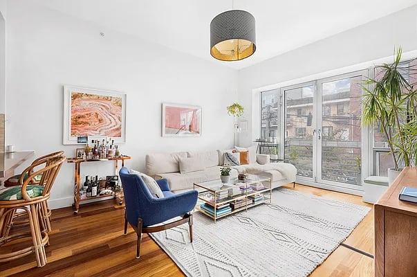 139 Jackson Street #2B