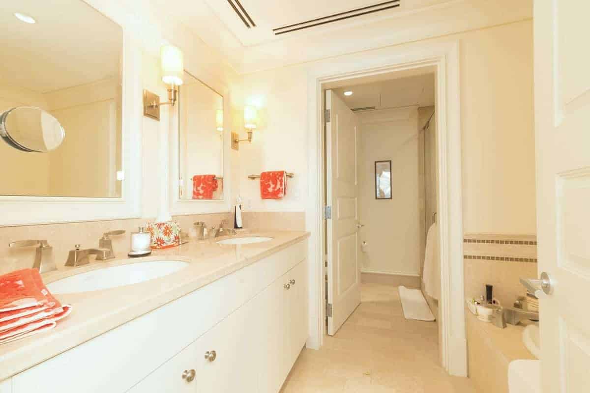 The Mandarin Oriental Boston