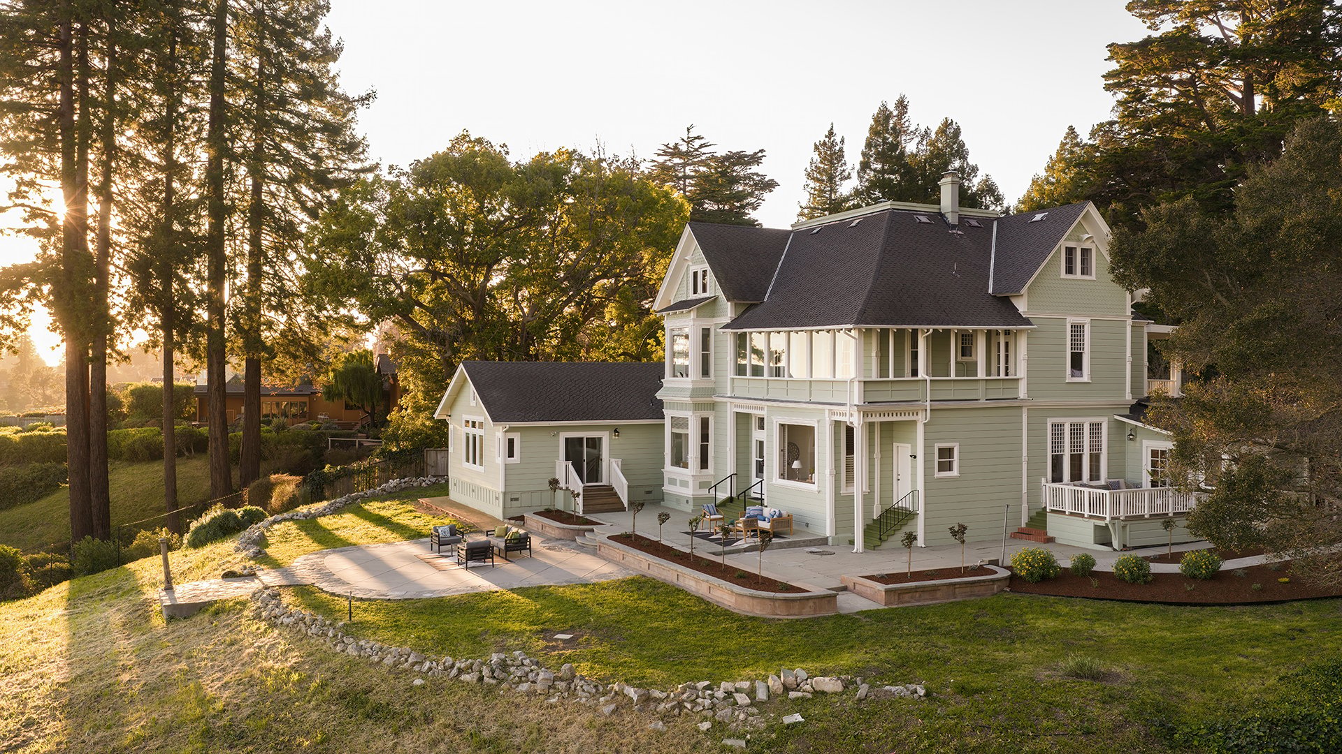 Villa Fair View - 535 Highland Ave