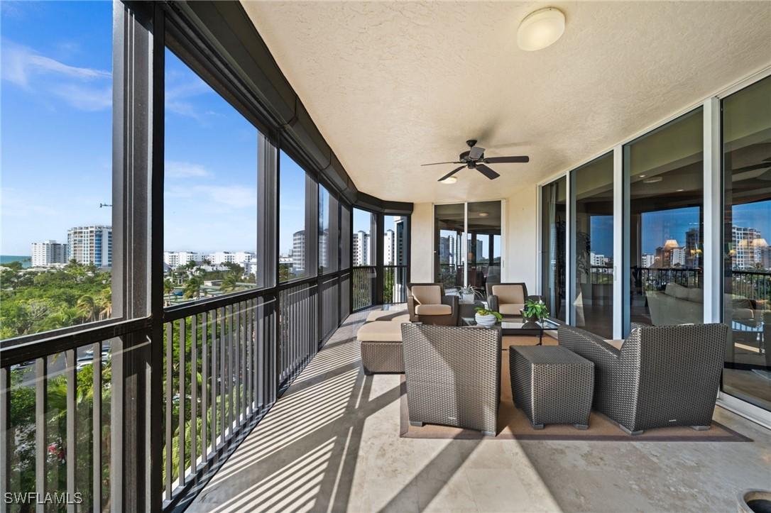 8787 Bay Colony Dr #603