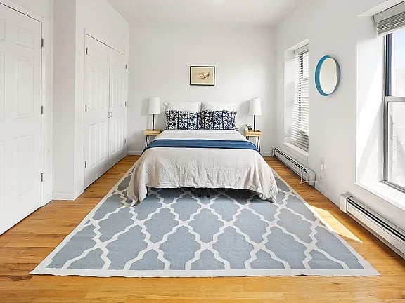345 Franklin Avenue *