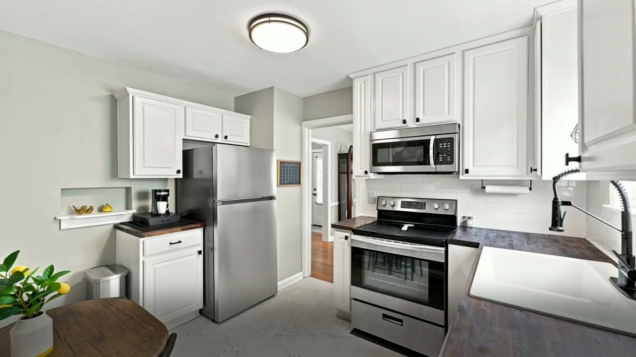  6118 Evanston Avenue | Indianapolis Real Estate