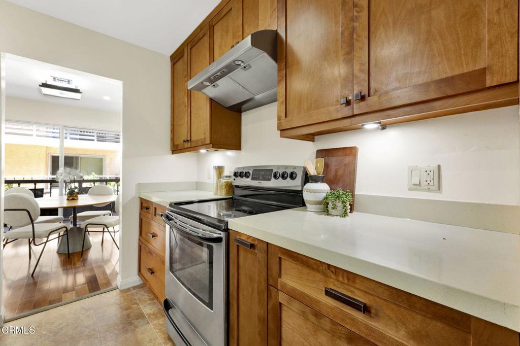 1127 E Del Mar Blvd, #116