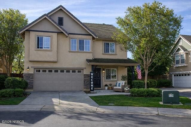 162 Valley Station Cir