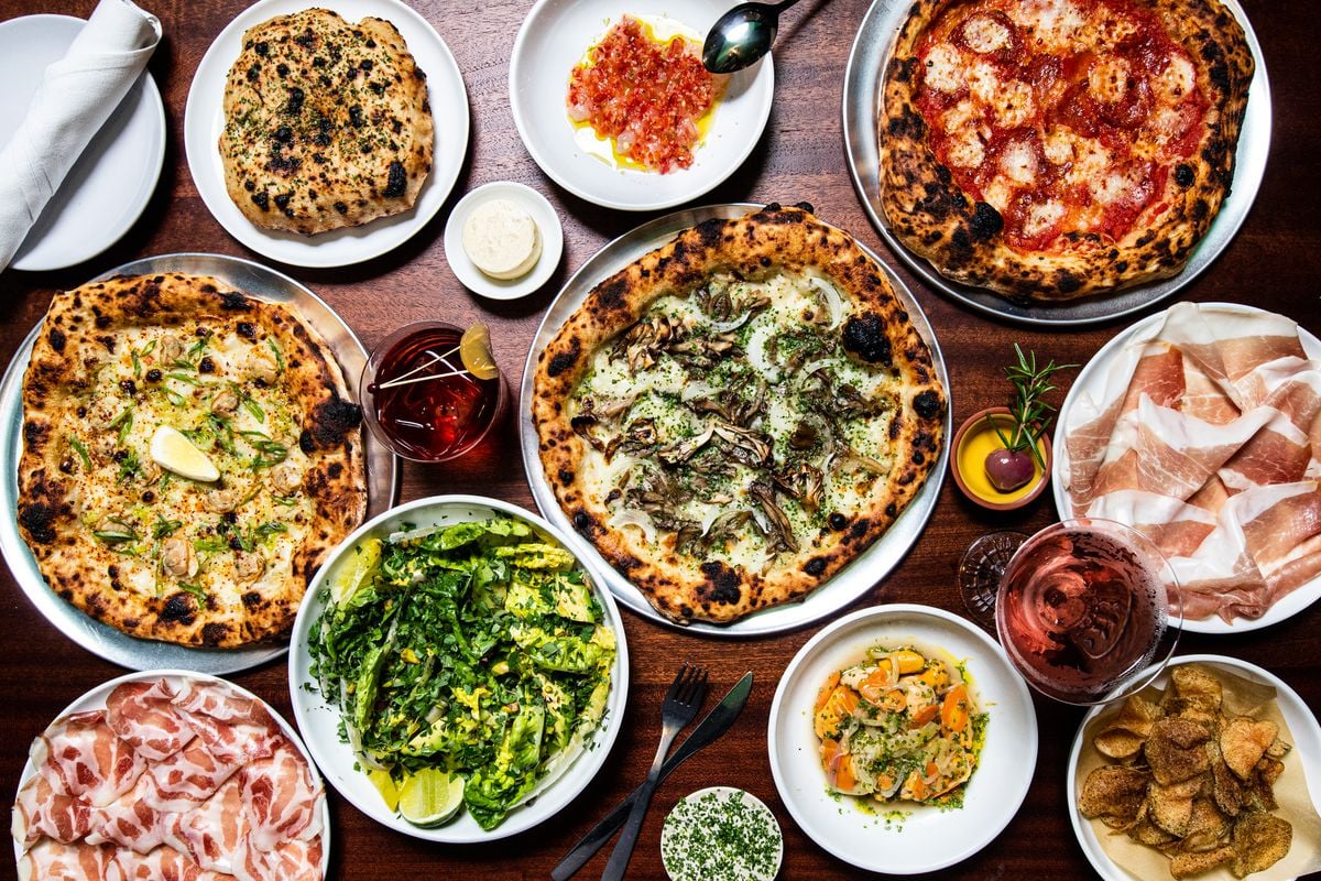 A Local’s Guide to the Best Pizza in Miami