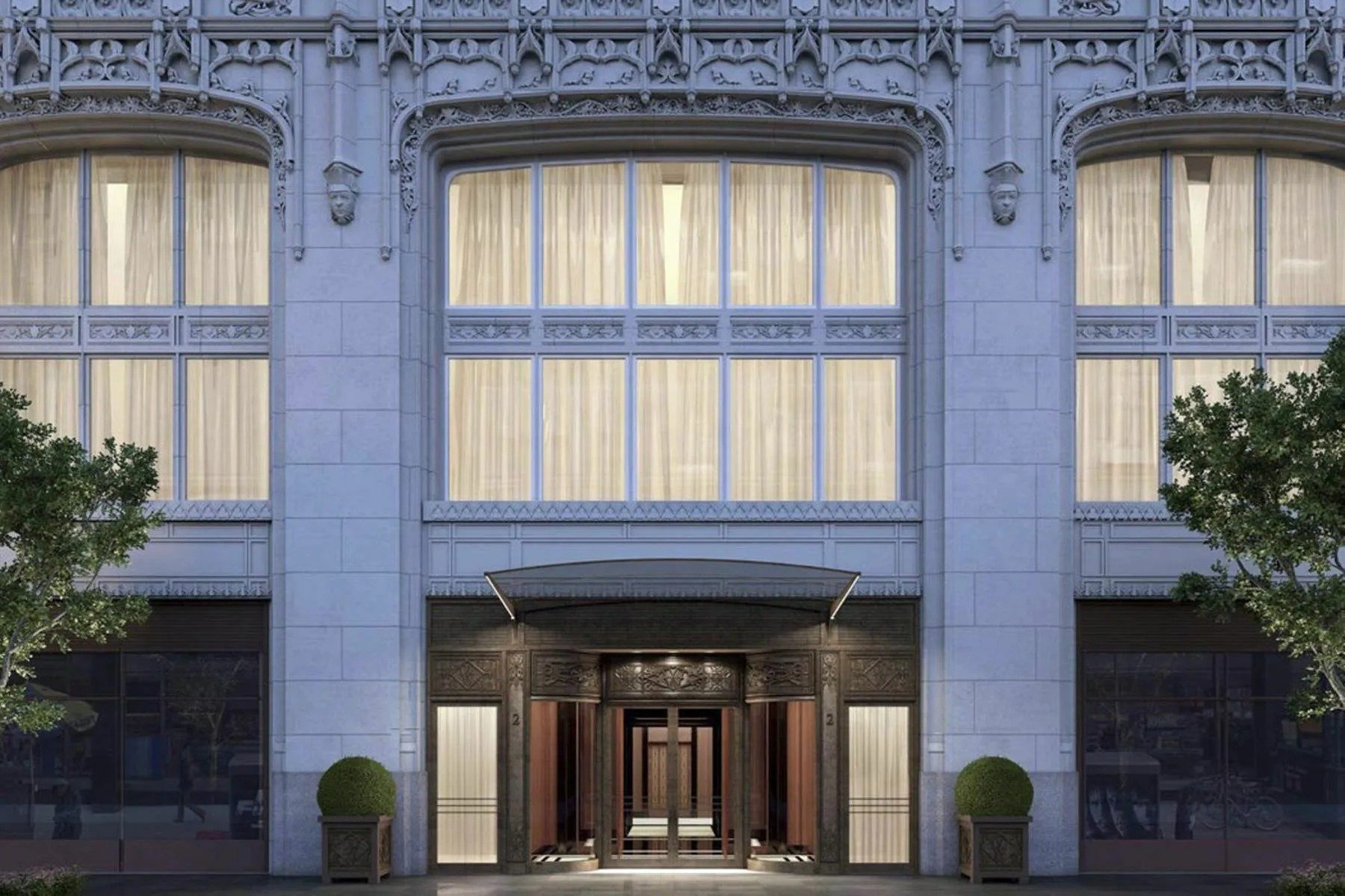 2 Park Pl Unit 39B