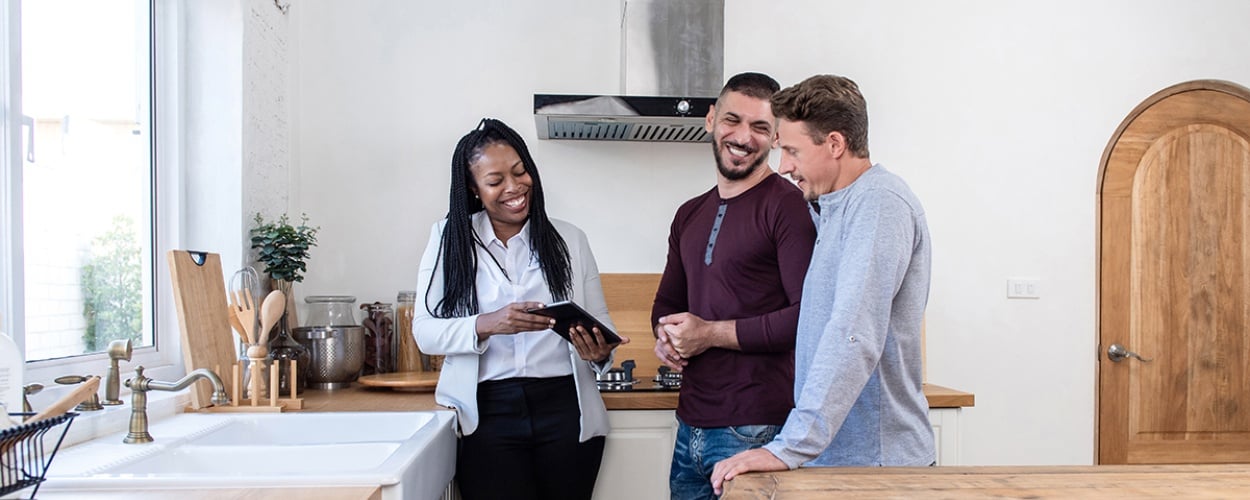 Highlights From the Profile of Home Buyers and Sellers