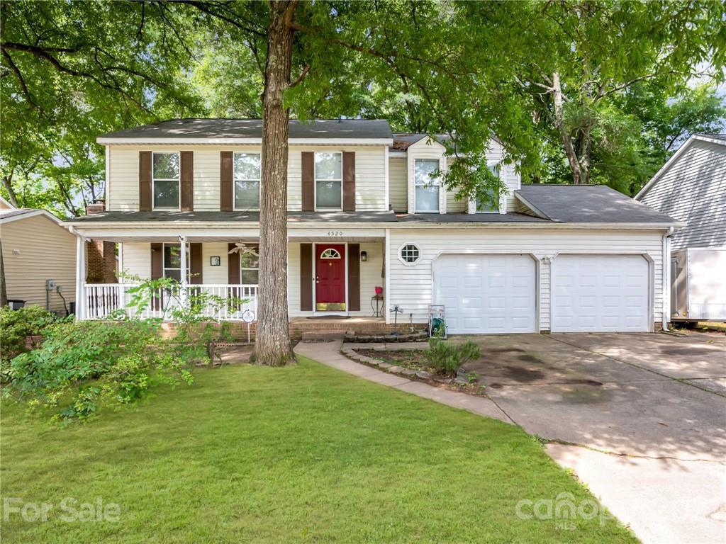 4520 Gaynelle Dr